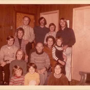 Photo of Alice Persyn